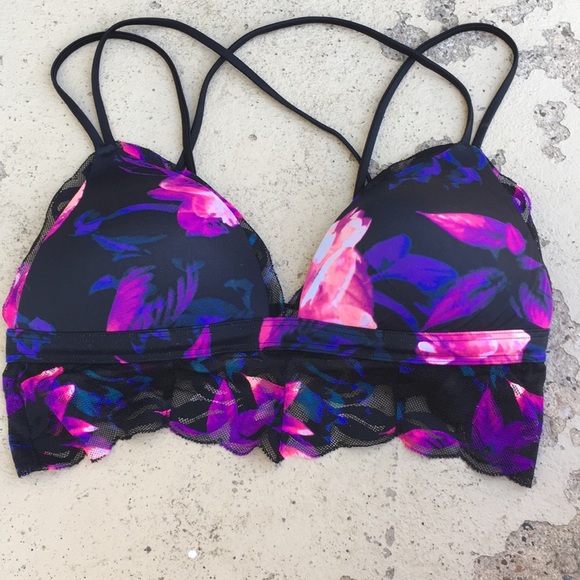 PINK Victoria's Secret Other - Pink Victoria’s Secret bra